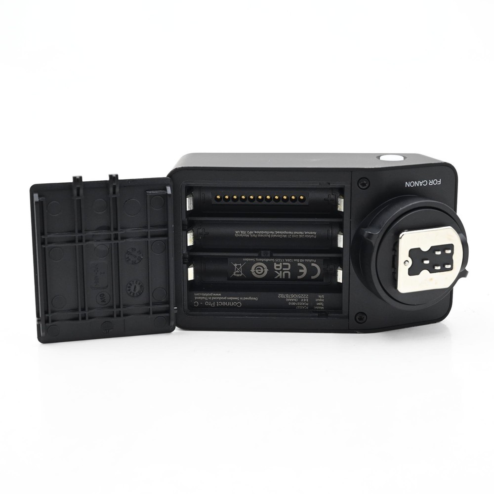Profoto Connect Pro Remote for Canon #7b2