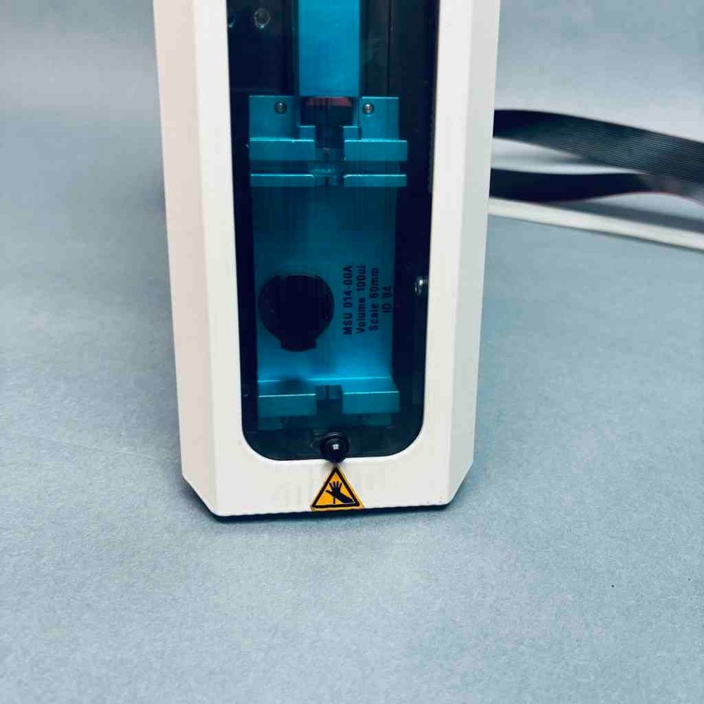 CTC Analytics Autosampler Injector Arm for HTC PAL Systems