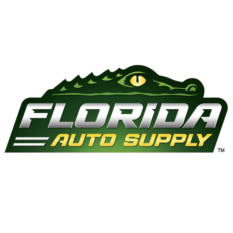 2 Deck Lid Compartment Lift Supports FAS-659 For 98-04 C5 Corvette Convertibles