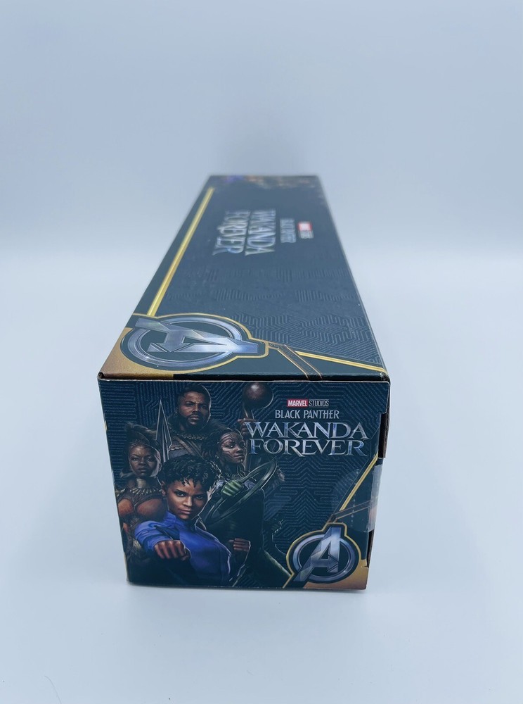 Marvel Black Panther Wakanda Mouse Pad