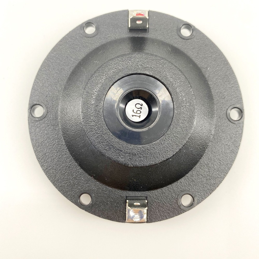 Replacement Diaphragm For BMS 4554, BMS 4555 Tweeter Driver 16Ω 44.4mm VCL