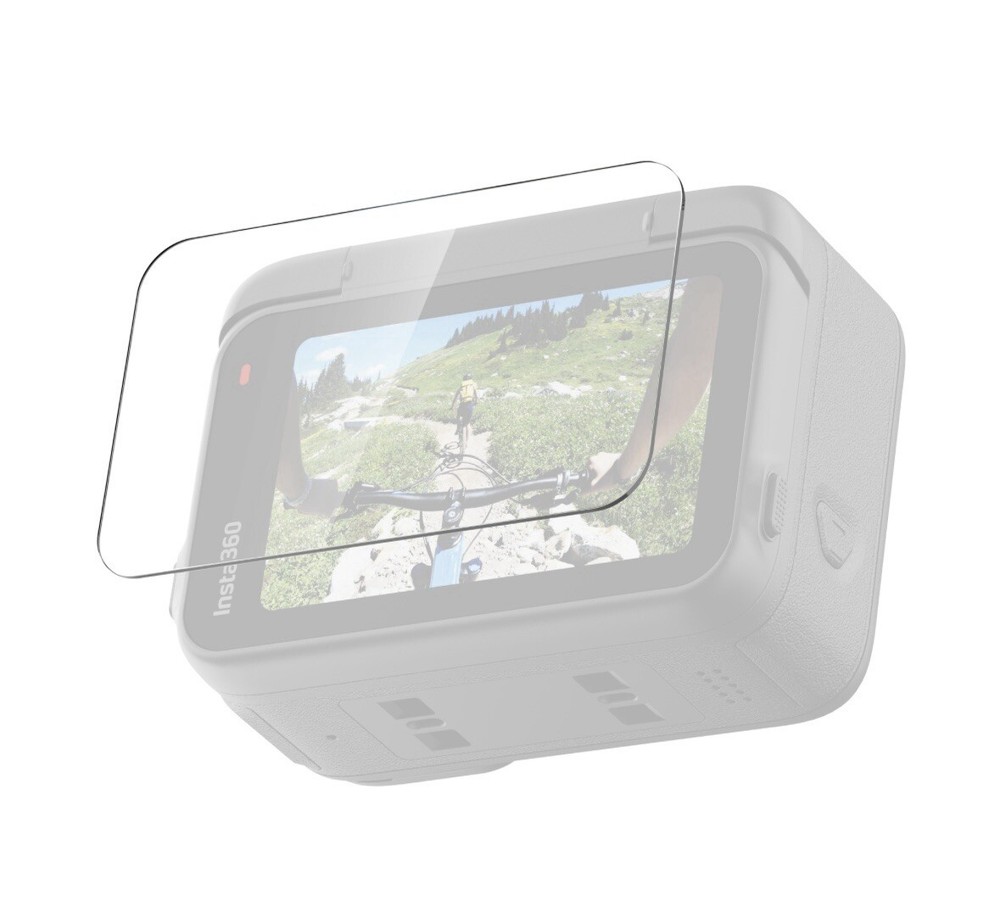 Original Insta360 Ace Pro 2/Pro/Ace Screen Protector - Scratch-Resistant