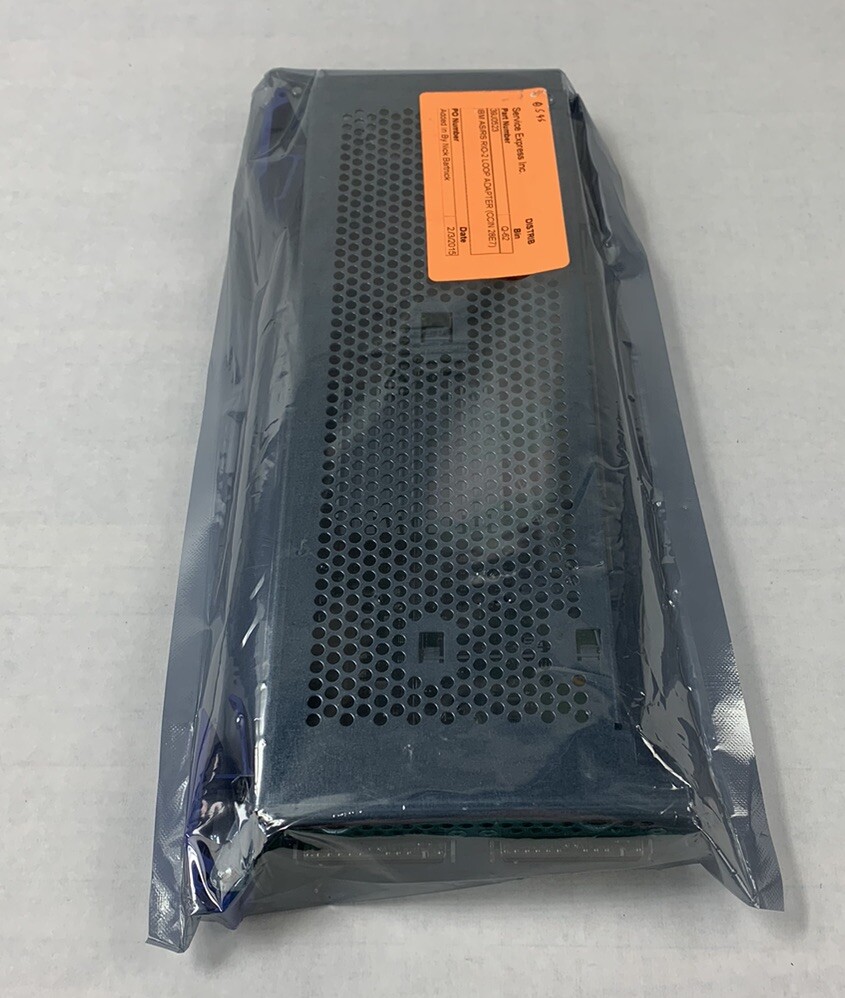 IBM 39J0523 AS/RS RIO-2 Loop Adapter