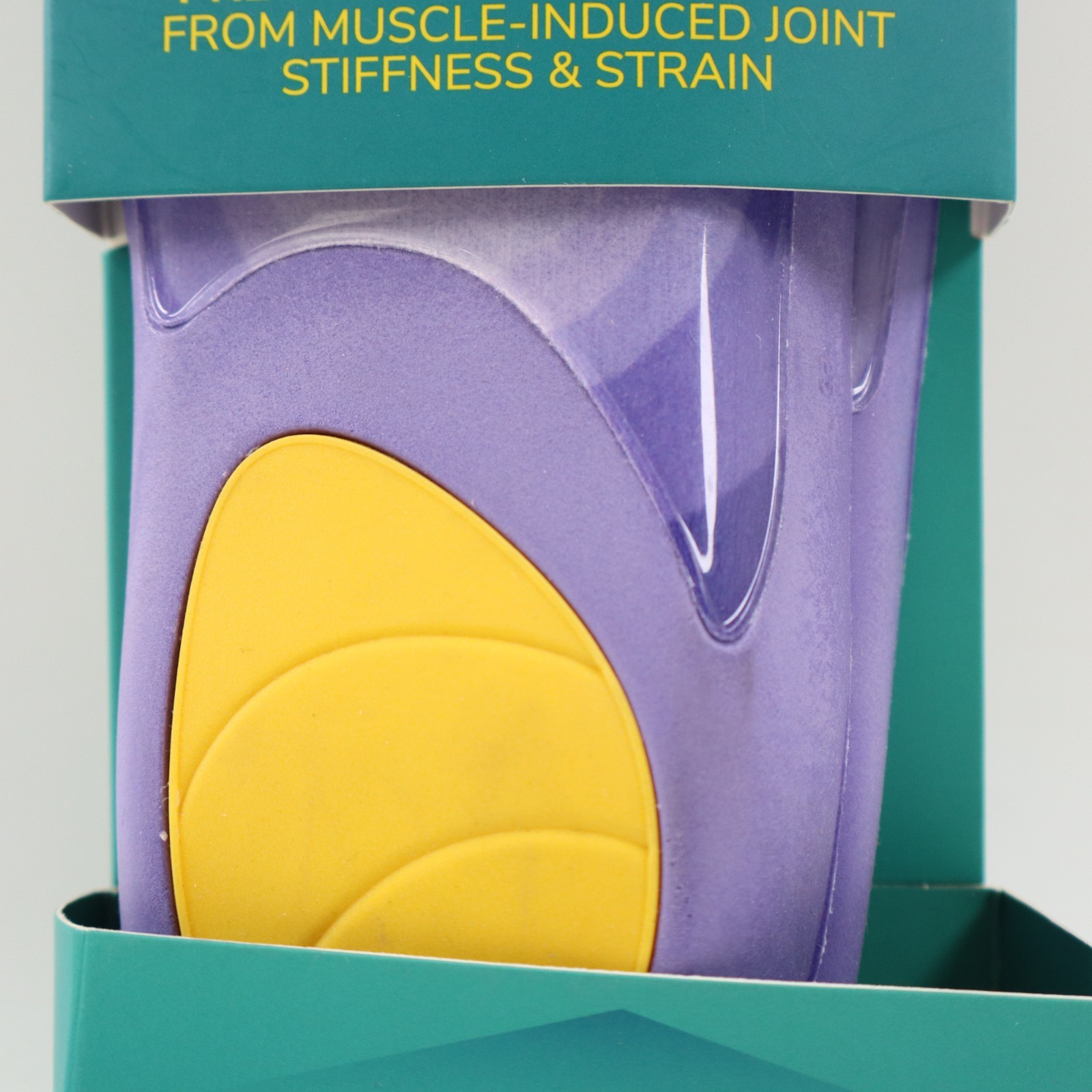 Dr. Scholl's Prevention Prevent Pain Women's Protective Shoe Insoles Size 6-10