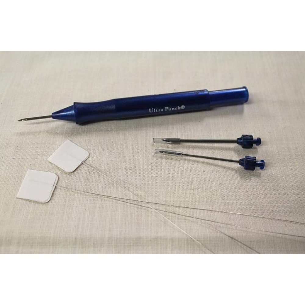 Ultral Punch Needle Set * UPN3