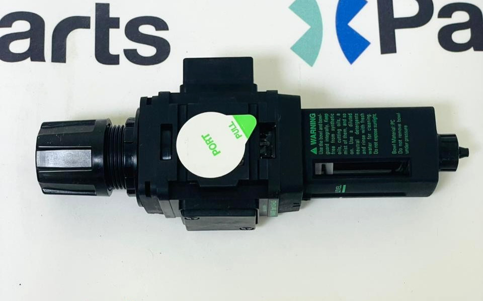 CKD W1000-8G-T Filter Regulator