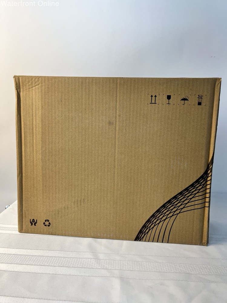 TechVision 4CH 4K DVR Security Video Recorder - PDVR-E4W1N8-A13 - AI Motion