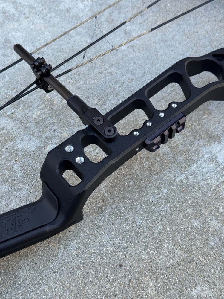 PSE Fortis 30 S2 RH