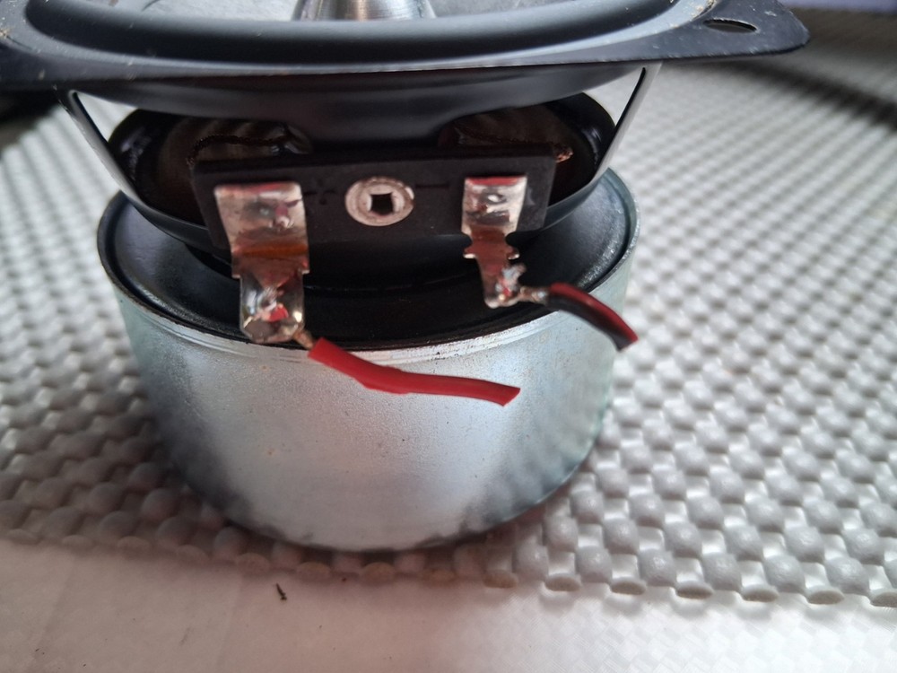 OEM Replacement Driver for Logitech Z-560/680 FRONT SURROUND THX Speaker
