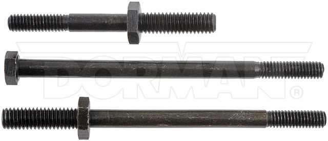 Engine Water Pump Stud Kit Dorman 23744