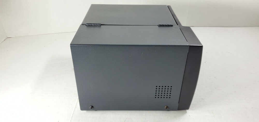 UNIMARK ET6500-DLRF Multi-Purpose Tag Printer TESTED