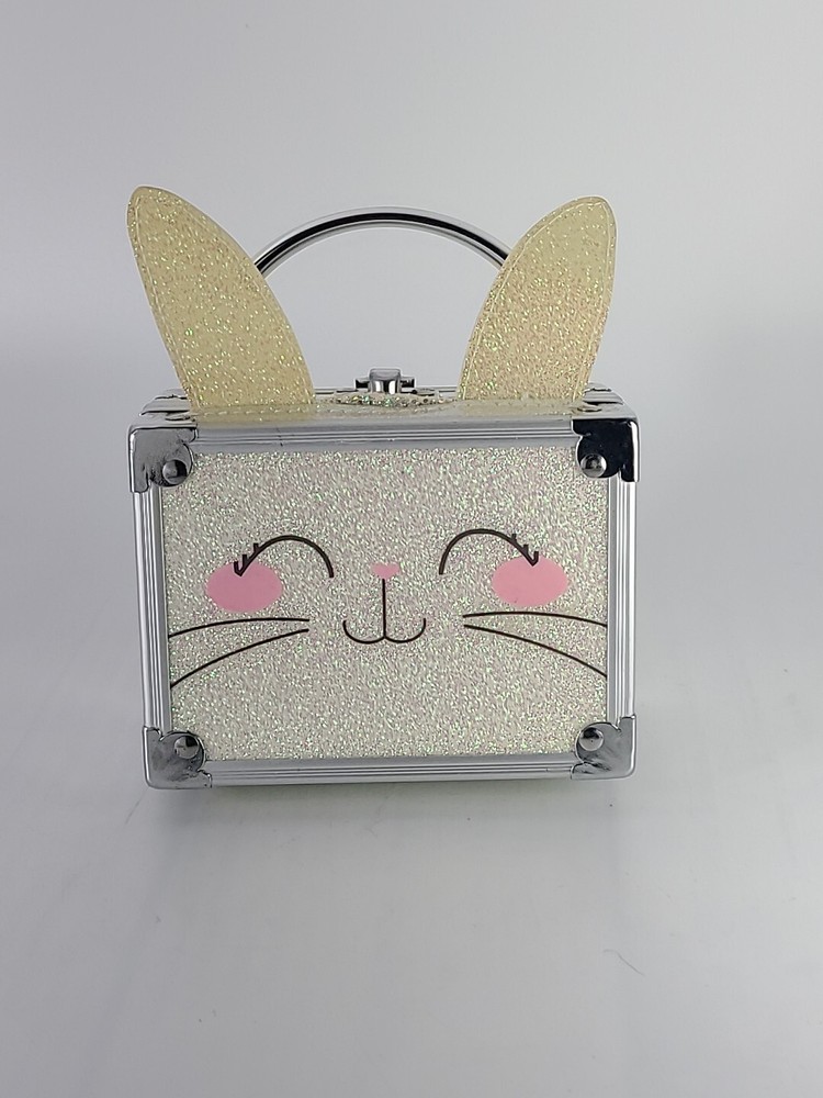Rare Rabbit Cosmetic Box Very Cute.