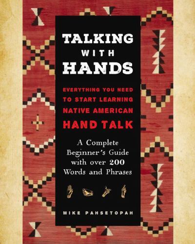 Talking with Hands Format: Hardback