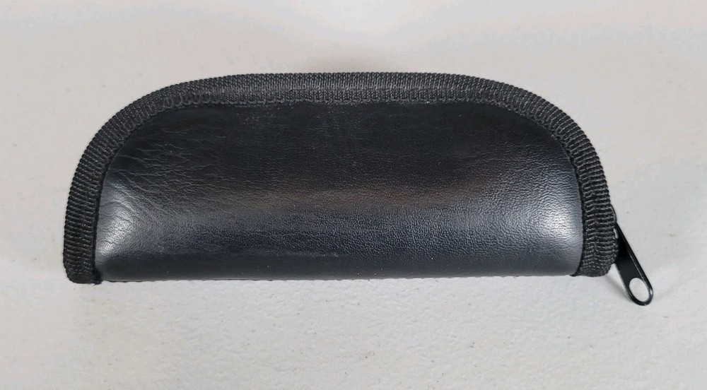 Marbles Quality Knives Padded Case Leather Sheath