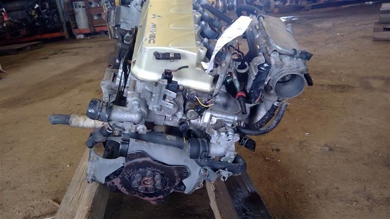GALANT 2008 Fuse Box Cabin 6900
