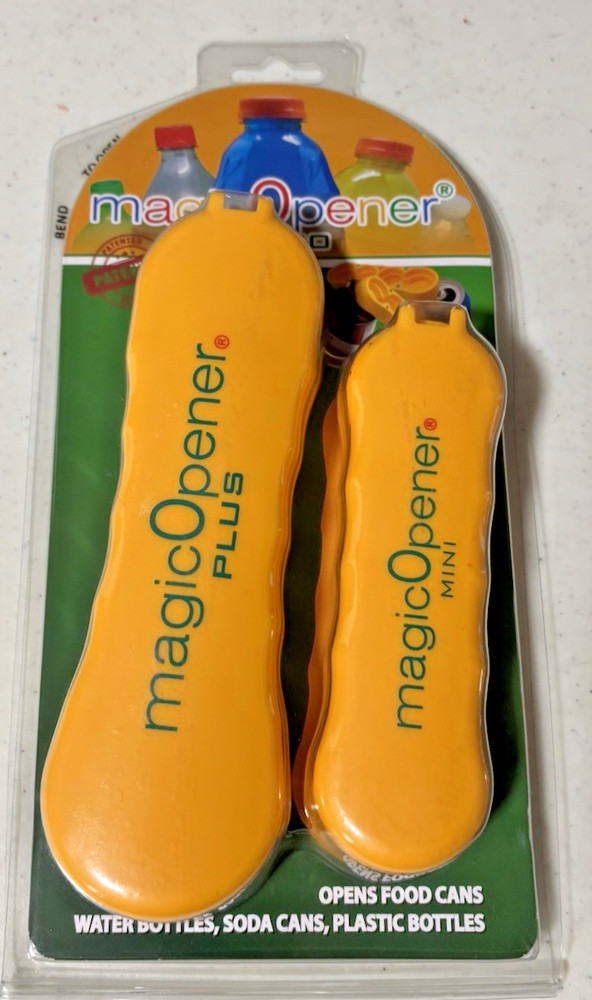 Magic Opener Plus COMBO – New