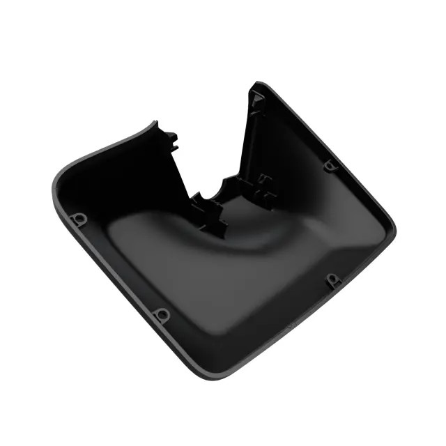 Genuine Mopar Mirror Cover 68306543AB