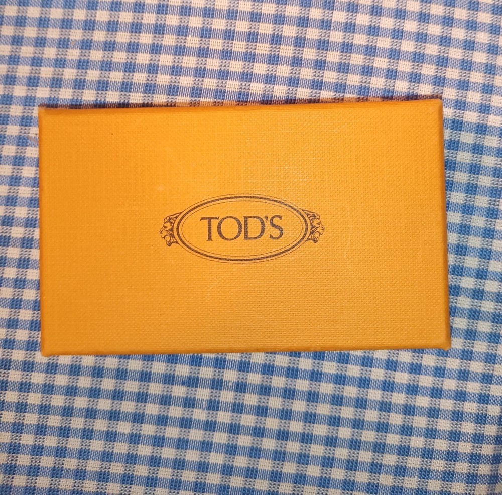 Tod's USB 8GB Flash Drive