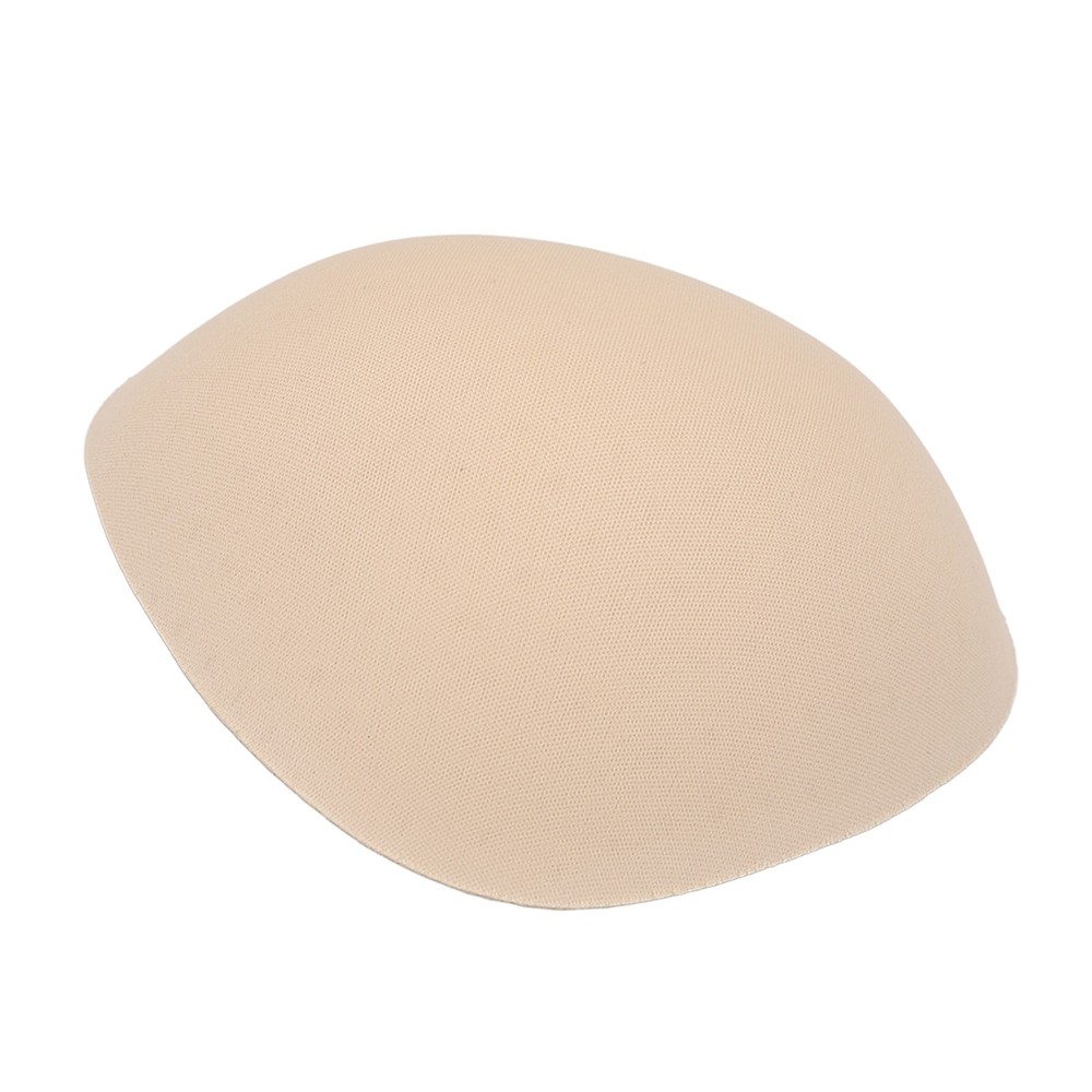 ˜Breast Form For Mastectomy Breathable Soft Cotton Triangle Prosthesis Insert