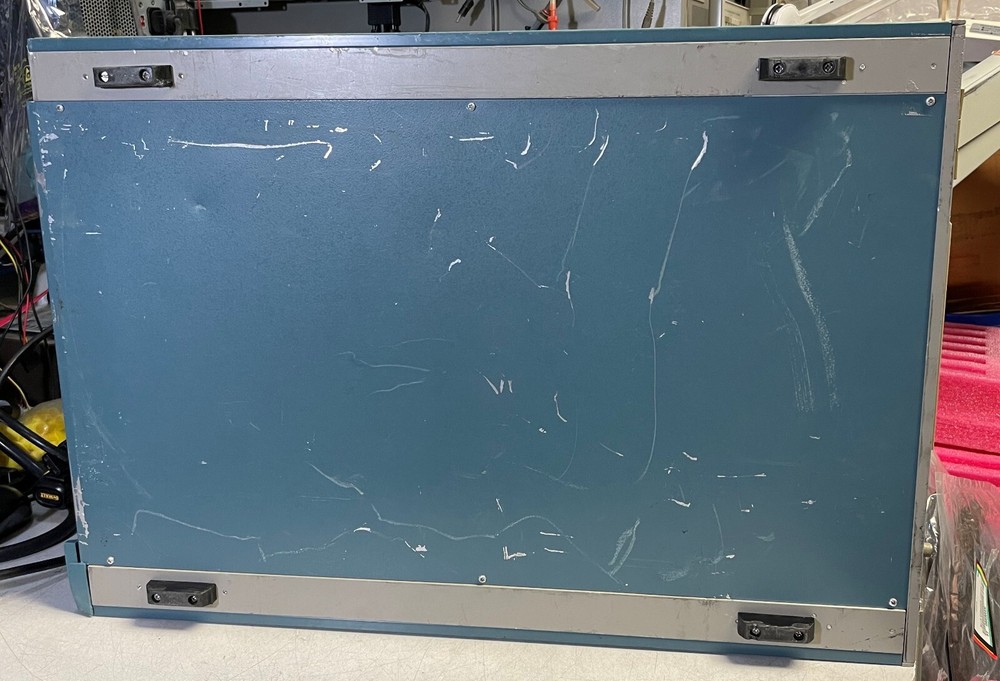 Tektronix Sony 370 Programmable Curve Tracer
