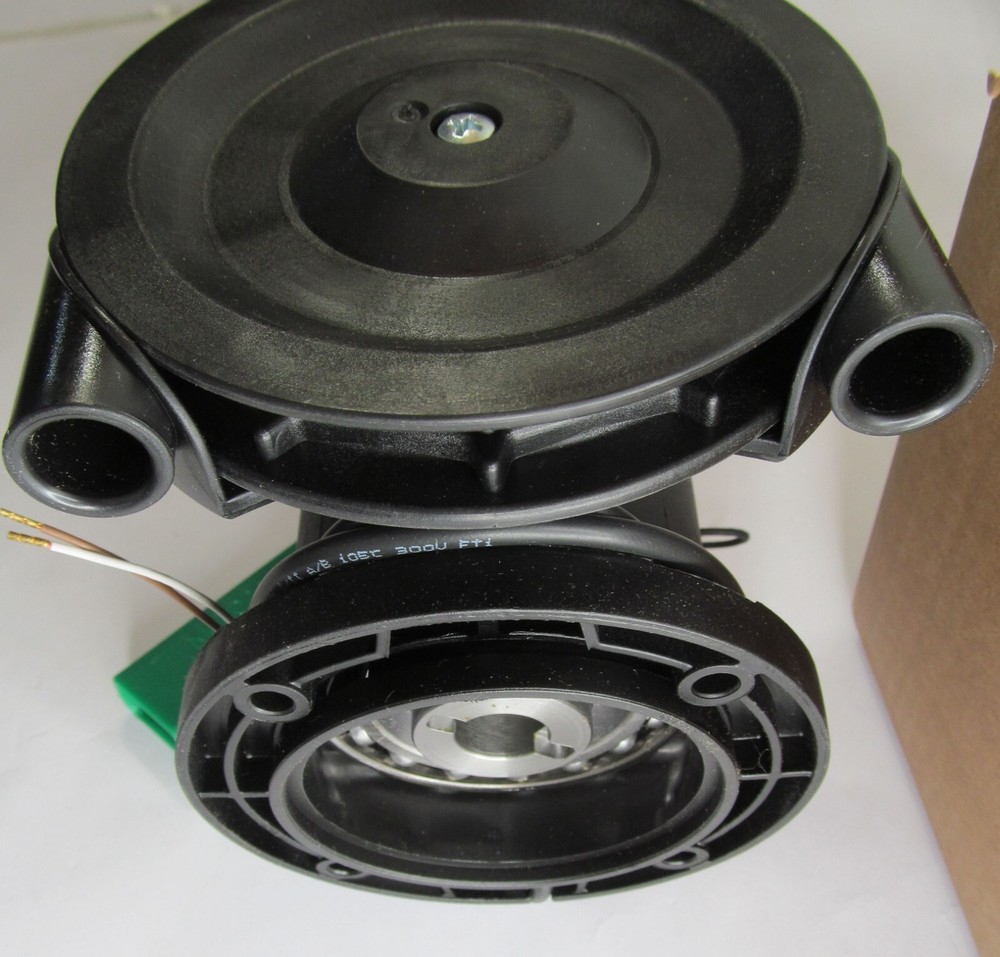 NEW GFA KNH60 HAND CHAIN OPERATOR/ DRIVE UNIT/ FIRE ROLLER/ SHUTTER DRIVE