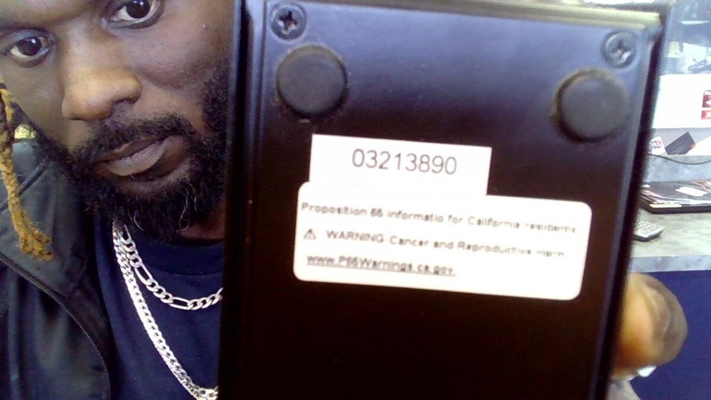 ASHDOWN ENGINEERING PRO-FX (P23004103)