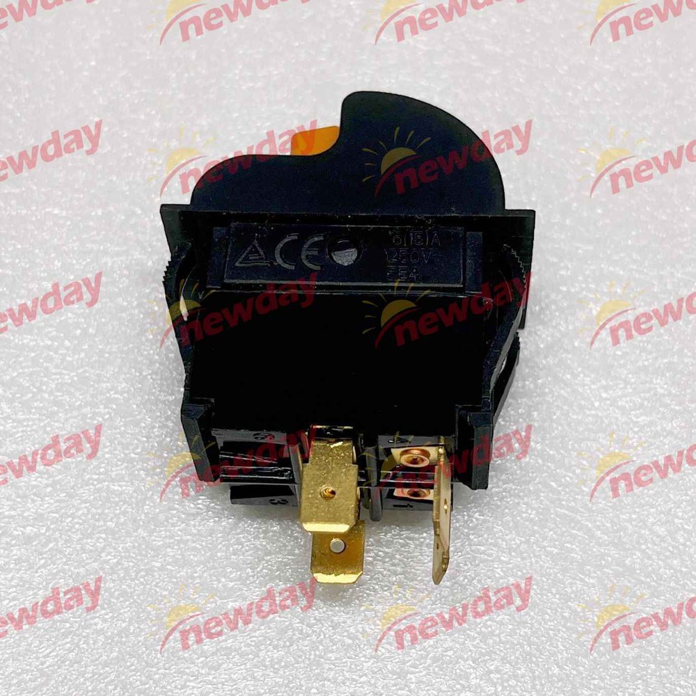 1pc for Hitachi P12RA 12-9/32" Planer/Jointer On/Off Switch