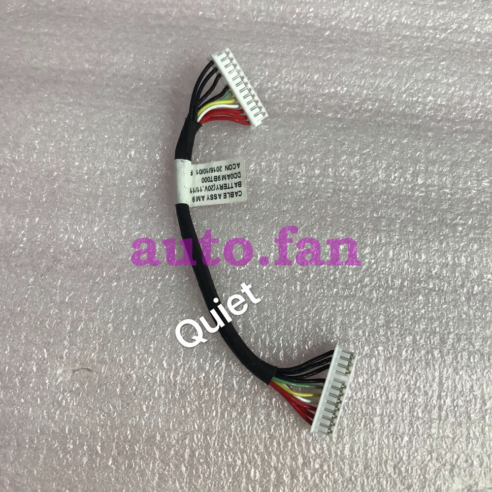 1pcs Battery Cable 0T4KKY