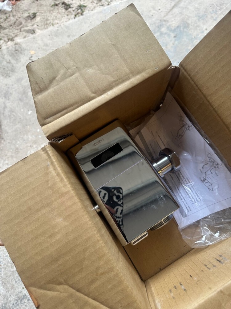 toto 1.6 automatic flush valve only