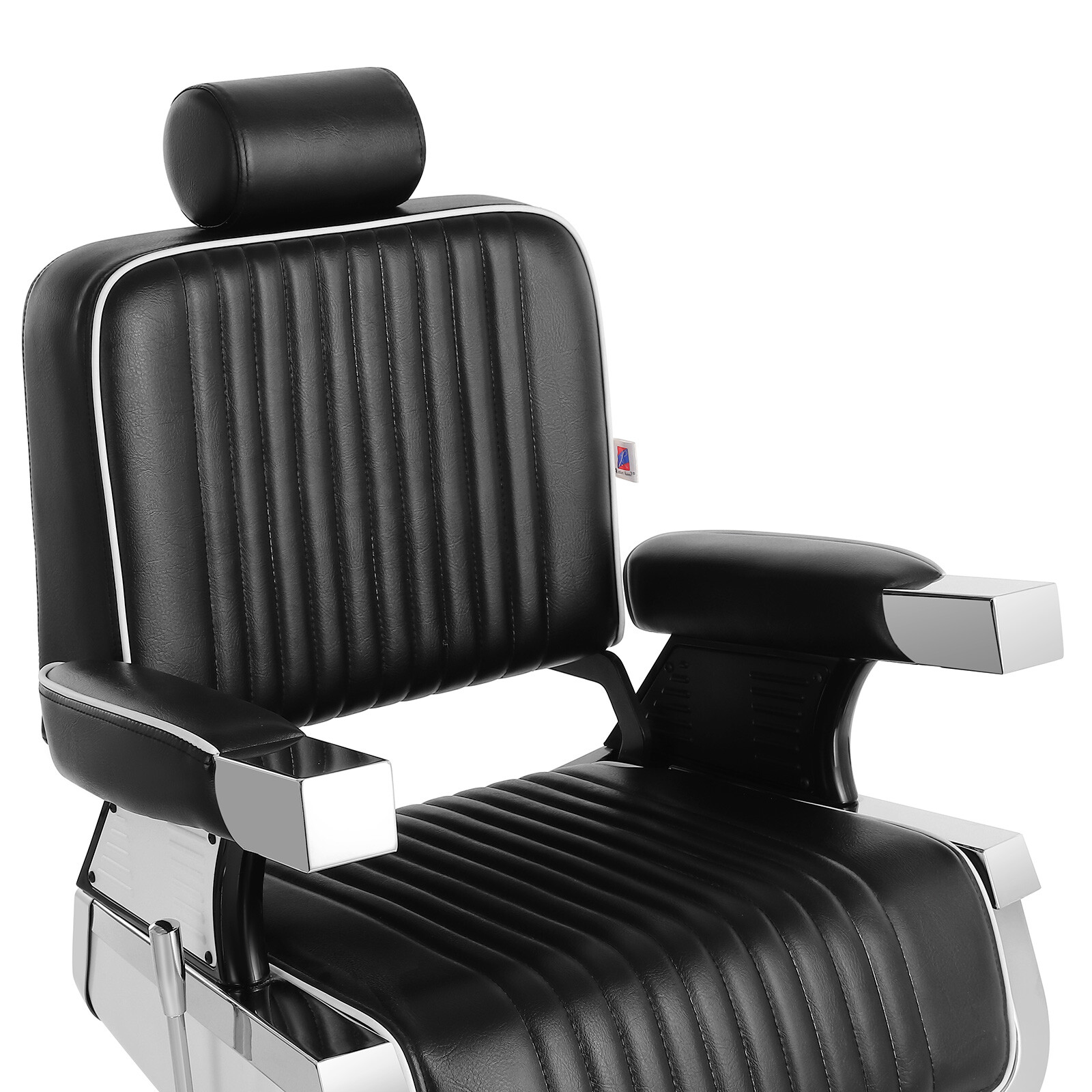 All Purpose Recline Hydraulic Barber Chair Salon Spa Beauty Equipment Heavy Duty