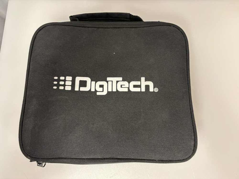 DigiTech RP150 Multi-Effects Guitar Effect Pedal *TESTED*