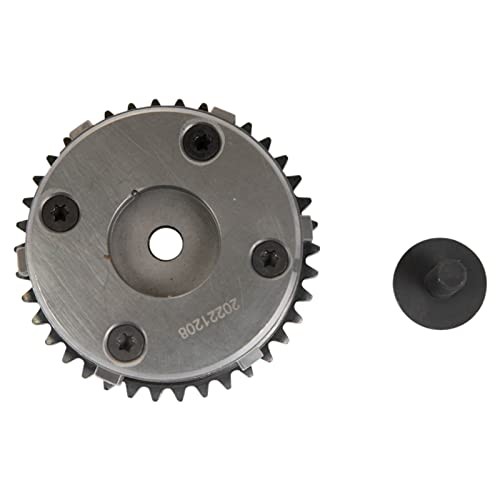 Variable Valve Timing Sprocket Compatible with 2007-2011 Mazda 3 2008-2010 5