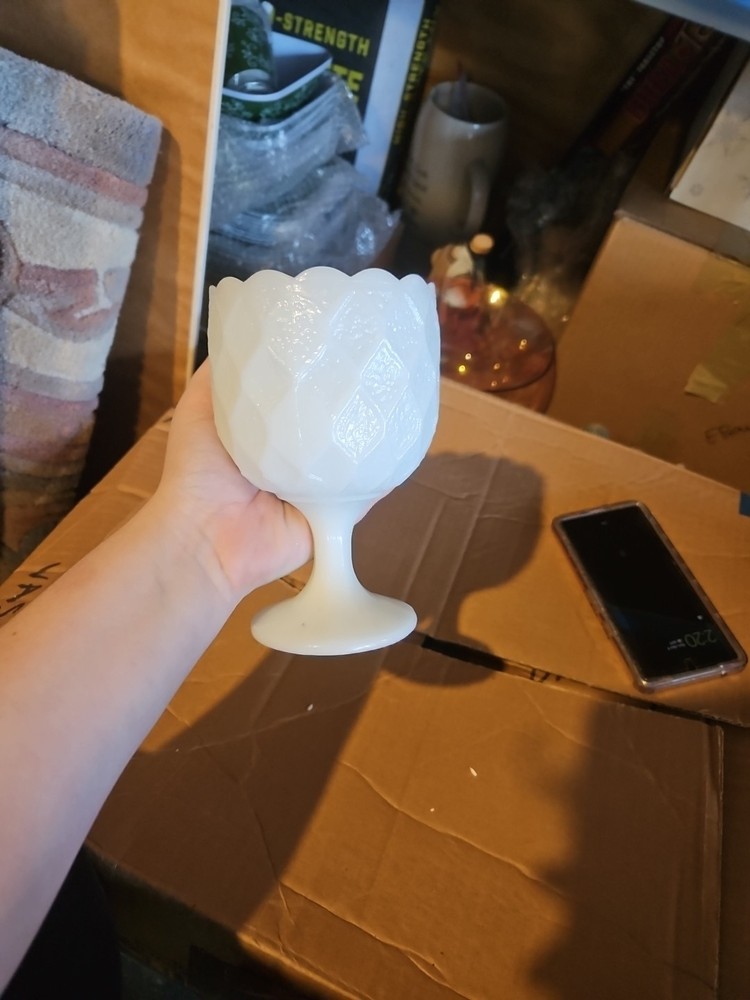 White Chalice