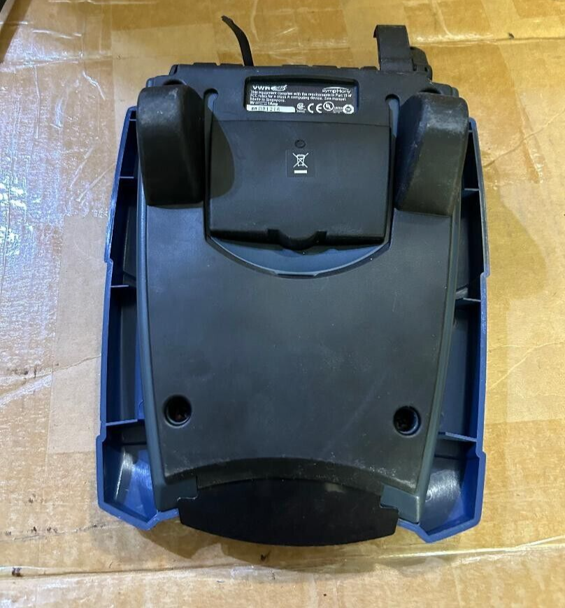 Symphony VWR Ph Meter SB70P