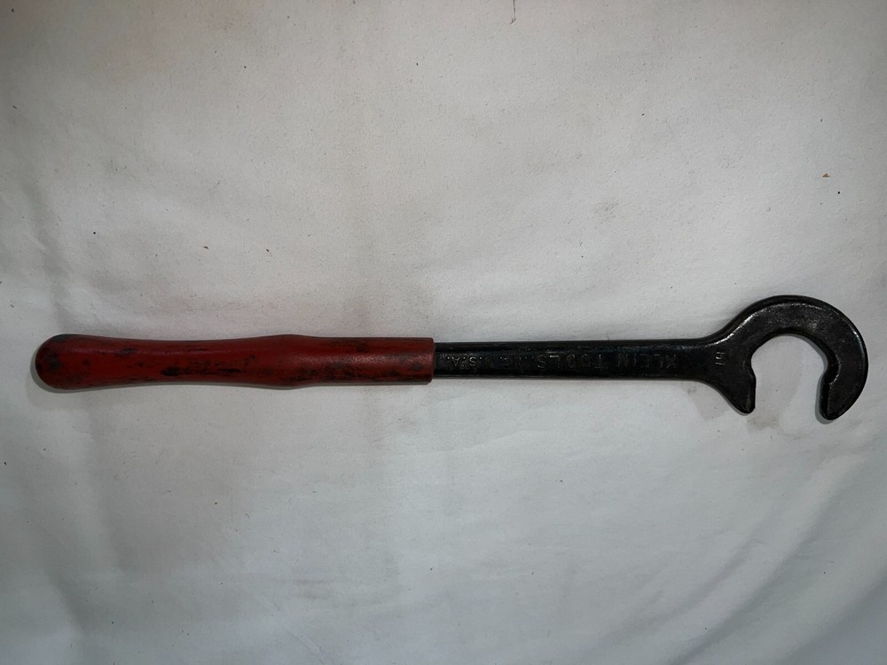 Klein Tools 50400 12-Inch Cable Bender
