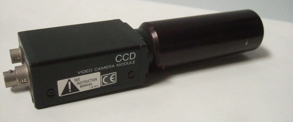 SONY CCD Video Camera Module XC-75
