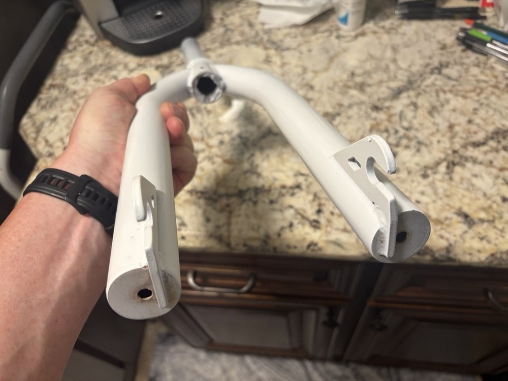diamondback bmx forks 20