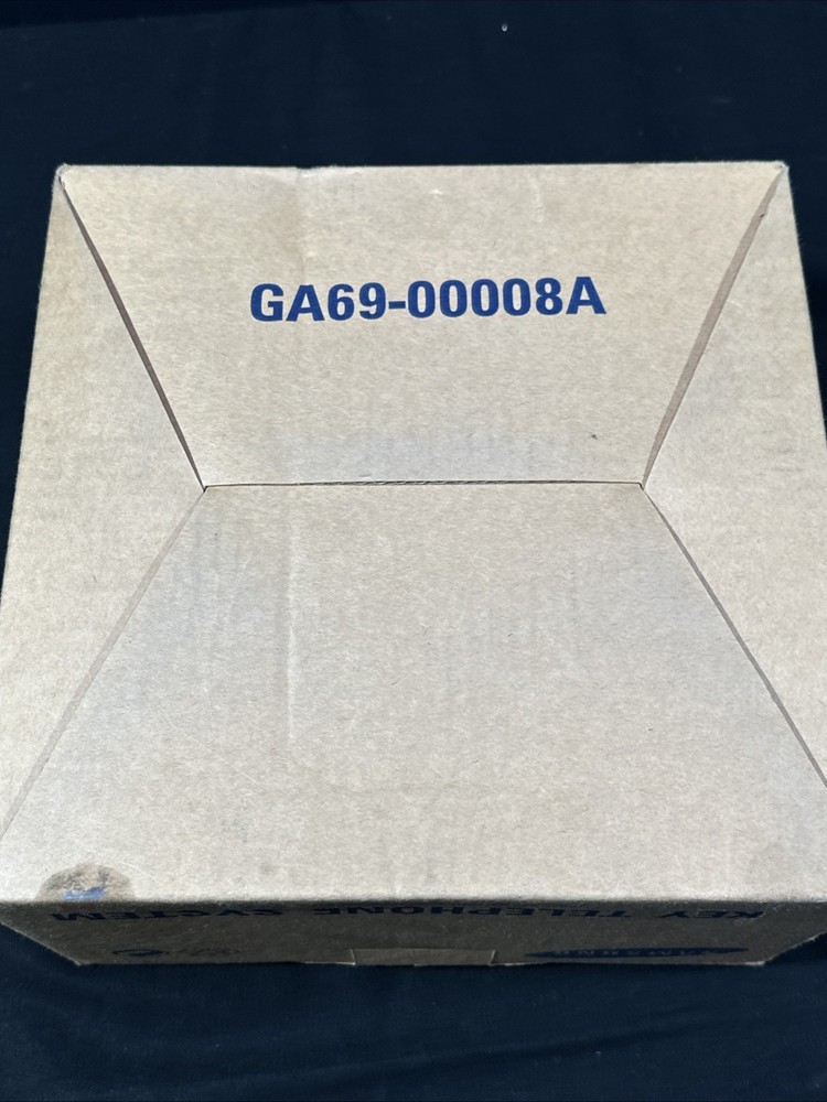 Samsung iDCS 64B 64 Button Add-On Module