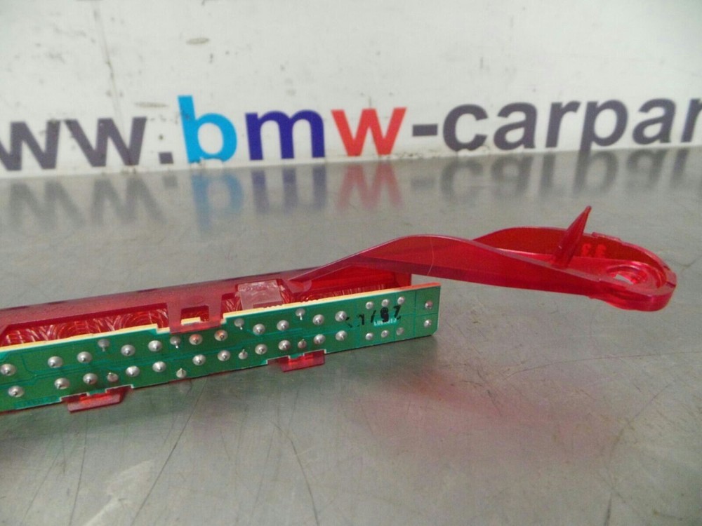 BMW E81 E87 1 SERIES Third High Level Brake Light 63256924673