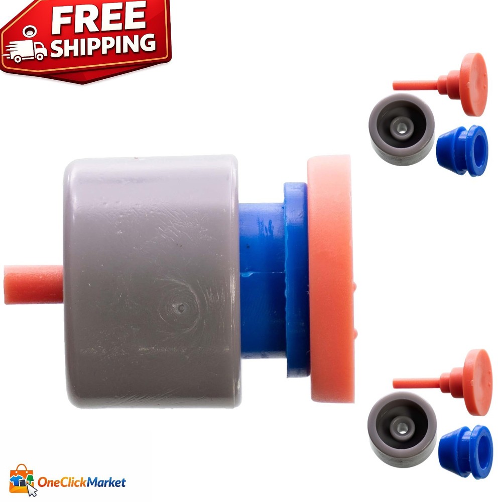 Lightweight Transmission Shift Selector Cable Bushing – Ready to Paint & Install
