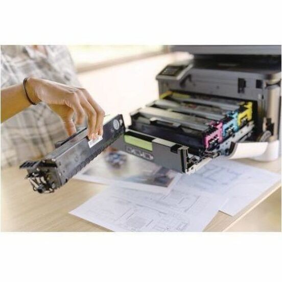Lexmark MS621 (41x1225)