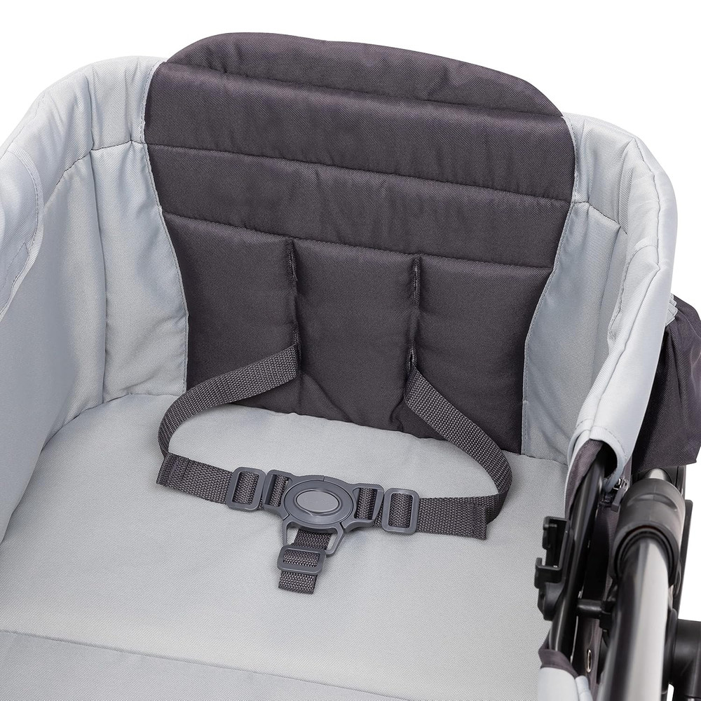 Expedition Stroller Wagon, Liberty Midnight