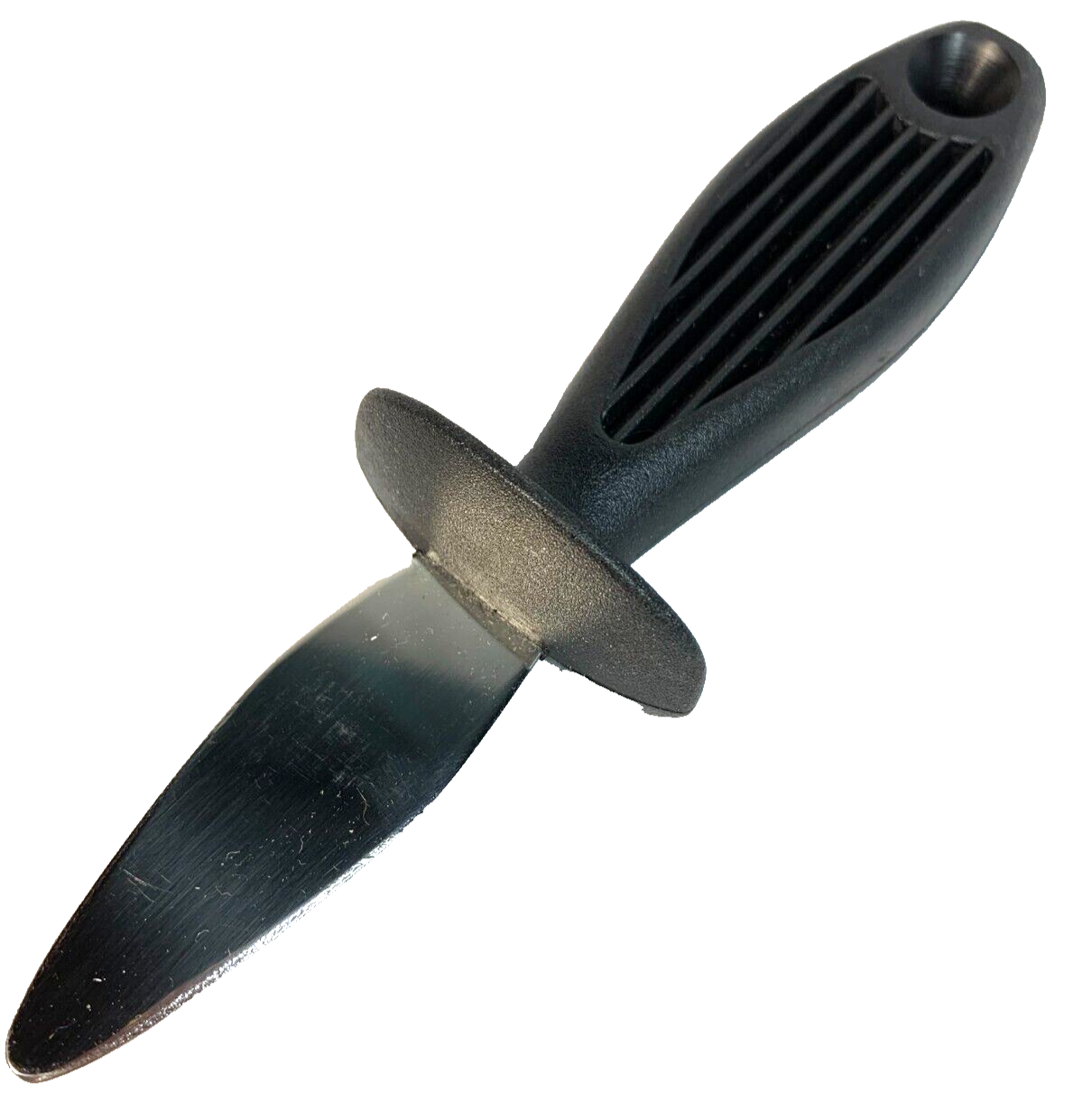 Oyster Knife New Stainless Shucker Shucking High Quality Shellfish Clams Mussels