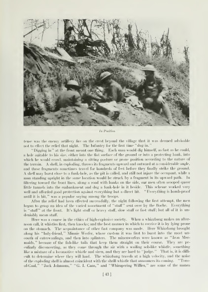 WW I US Army 77th Infantry Division Unit History Complete Book