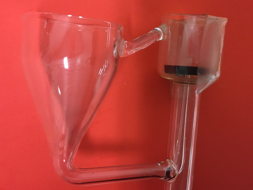 Unknown Brand - Glass Piece