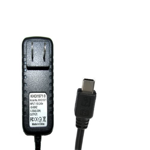 Wall charger AC adapter FOR MT351R Motorola Talk about 2 way radios