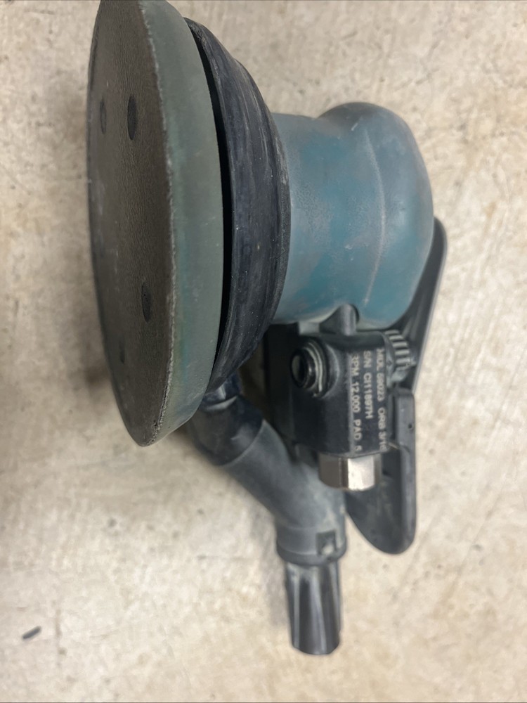 Dynabrade 59023 Palm Sander