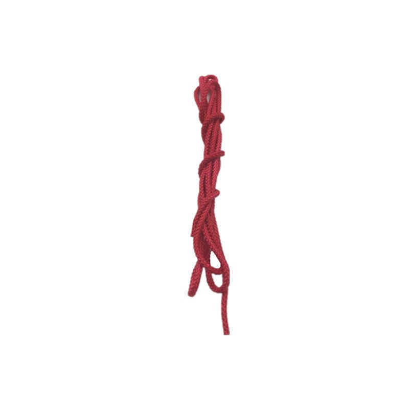 8 Pcs Arcade Crane Machine claw crane Replacement red strings for Toy Machine