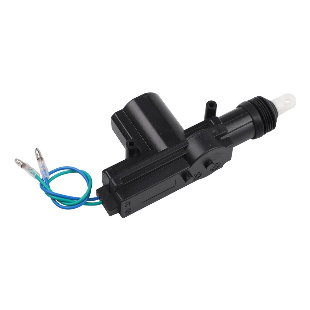 Plastic Central Locking Electric Actuator Power Door Lock Slave Door Motor