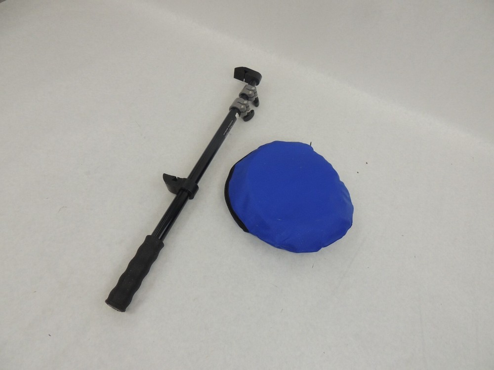 Alzo digital Light Reflector Pole